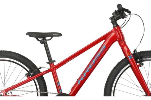 Rower Kross  Level  JR 1.0 górski młodzieżowy 8